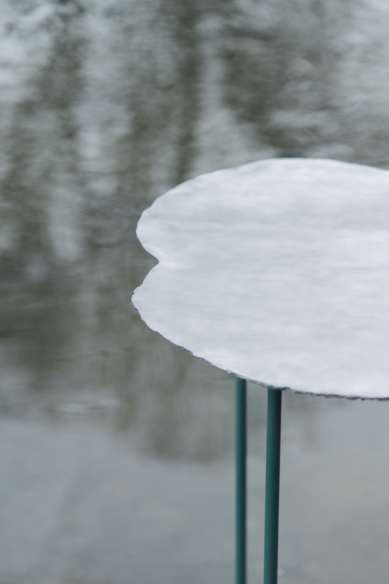 Lotus, table, furniture design1